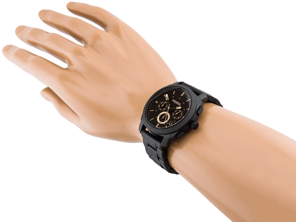 Zegarek męski FOSSIL Machine FS4682