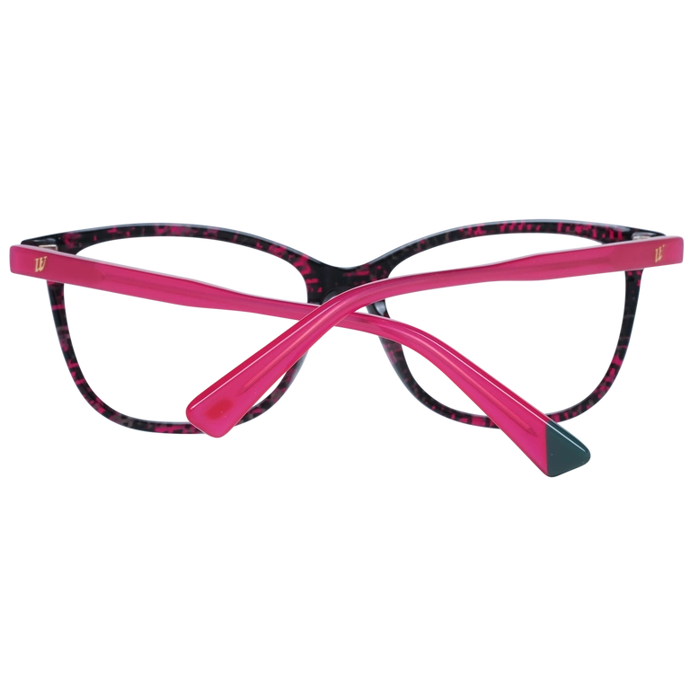 Okulary oprawki Damskie Web WE5314 055 52 Czarne