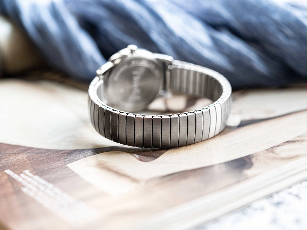 Zegarek męski TIMEX TWG025400 Easy Reader