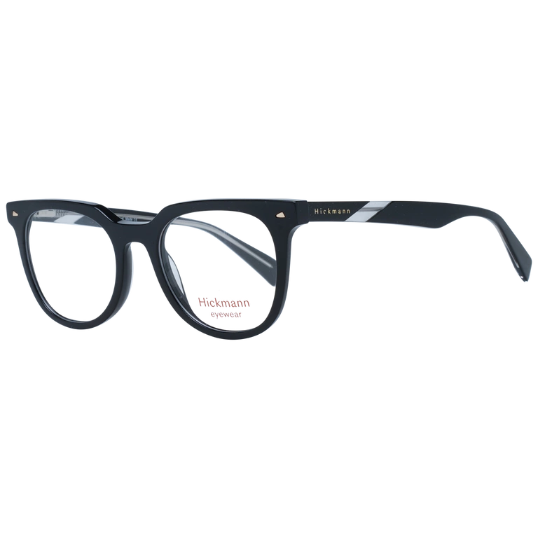 Okulary oprawki Damskie Ana Hickmann HI6251 Czarne
