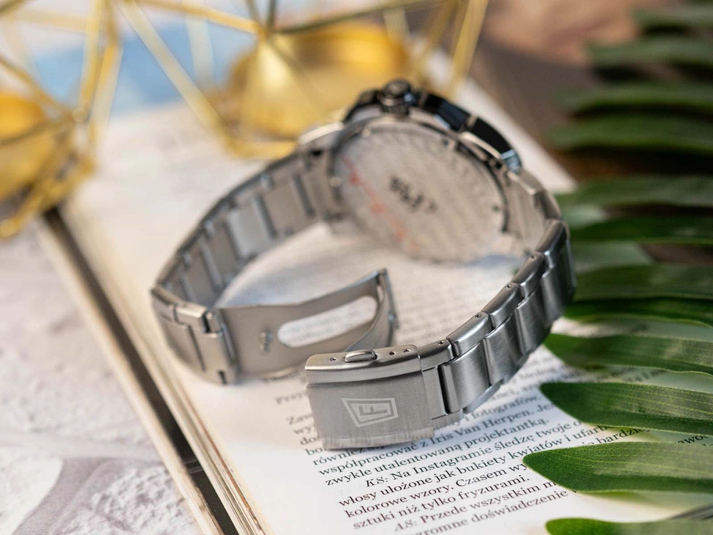 Zegarek męski FESTINA F20641/D Chrono Bike