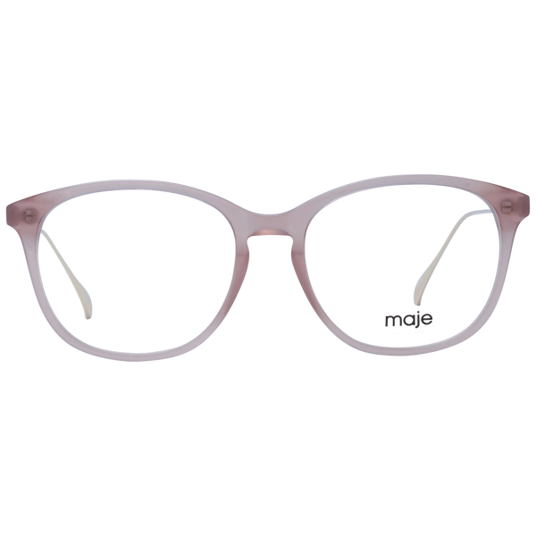 Okulary oprawki Damskie Maje MJ1033 Różowe