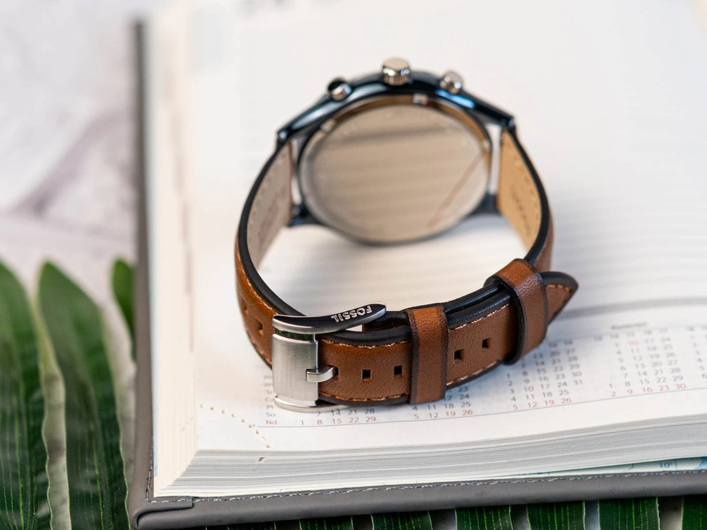 Zegarek męski FOSSIL BQ2402 Fenmore