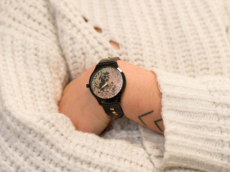 Zegarek damski VERSUS VERSACE DOMUS VSPVQ0520 