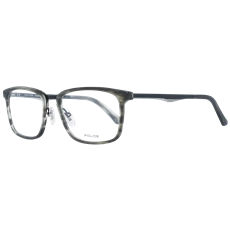 Okulary oprawki męskie Police VPL684 4ATM 52 Szare