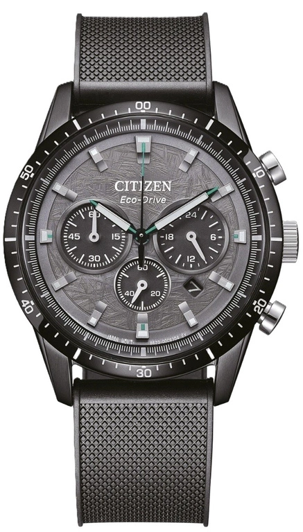 Zegarek męski Citizen CA4625-02H Modern Chrono