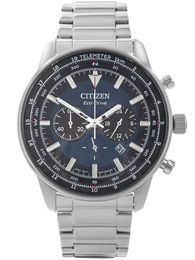 Zegarek męski Citizen CA4500-91L Eco-Drive Aviation Chronograph