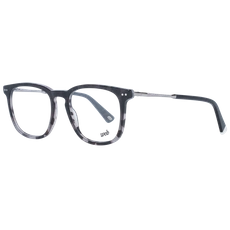 Okulary oprawki Męskie Web WE5349 005 51 Czarne