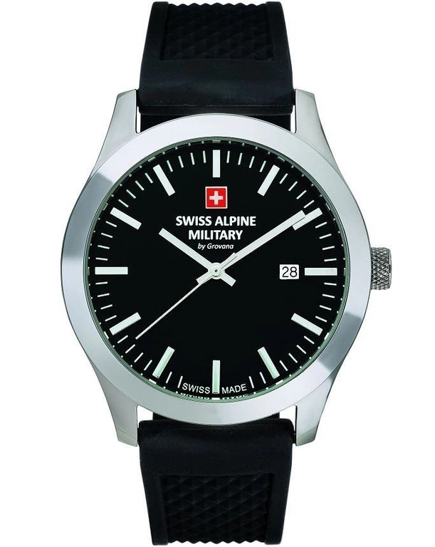 Zegarek męski SWISS ALPINE MILITARY SAM7055.1837