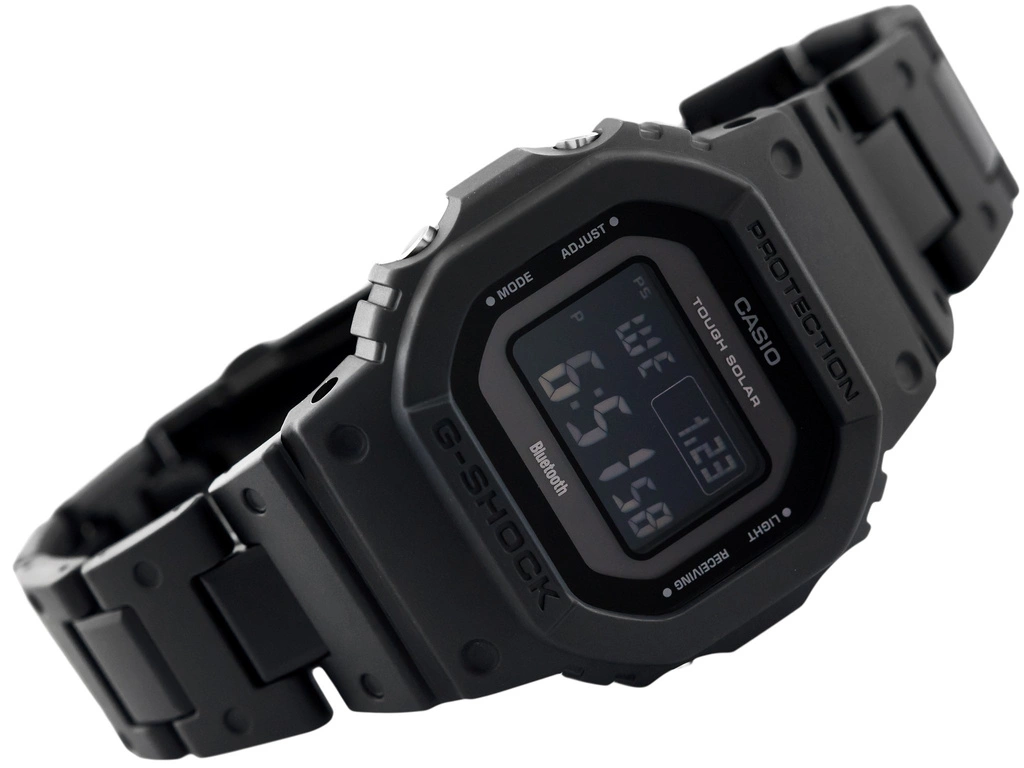 Zegarek męski CASIO G-SHOCK GW-B5600BC-1BER