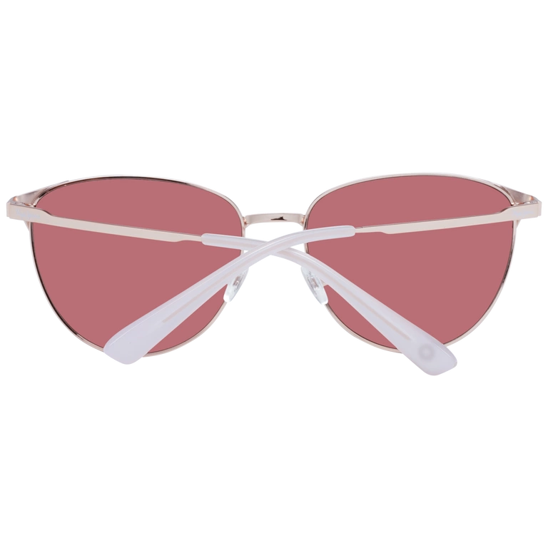 Okulary przeciwsłoneczne Damskie Pepe Jeans PJ5188 C4 55 Różowe