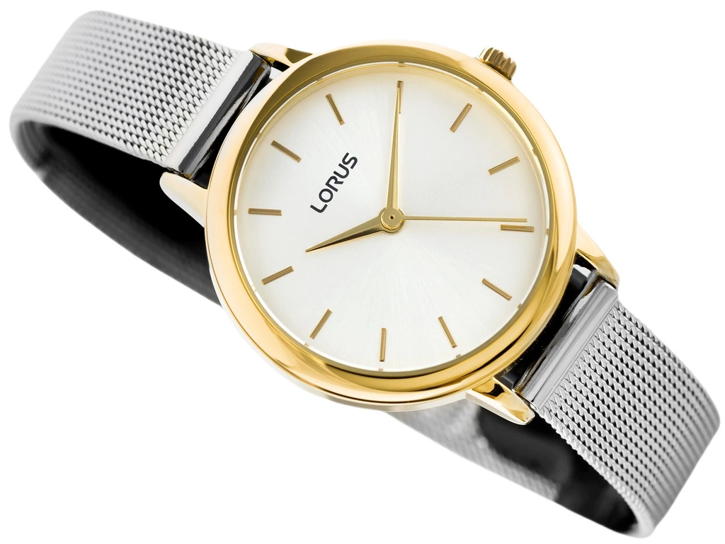 Zegarek damski LORUS RG250NX9