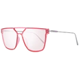 Okulary przeciwsłoneczne Damskie Pepe Jeans PJ7377 C5 63 Różowe