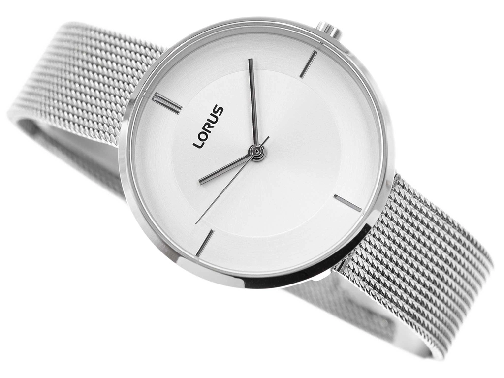 Zegarek damski LORUS RG257QX9