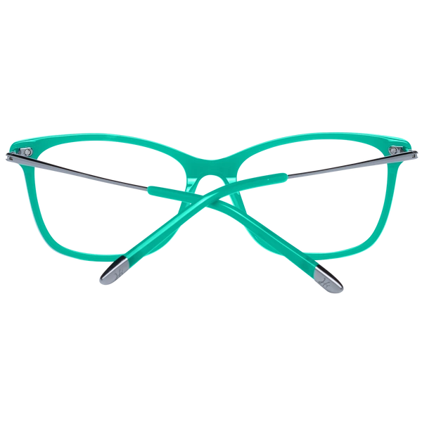 Okulary oprawki Damskie Ana Hickmann HI6067 Zielone