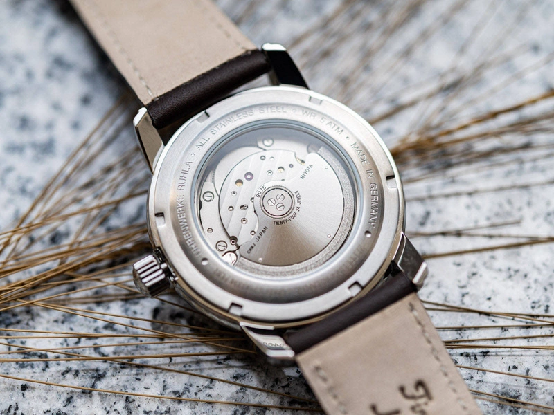 Zegarek męski ZEPPELIN ATLANTIC 8468-3