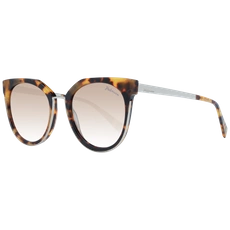 Okulary przeciwsłoneczne Damskie Ana Hickmann HI9078 Brązowe