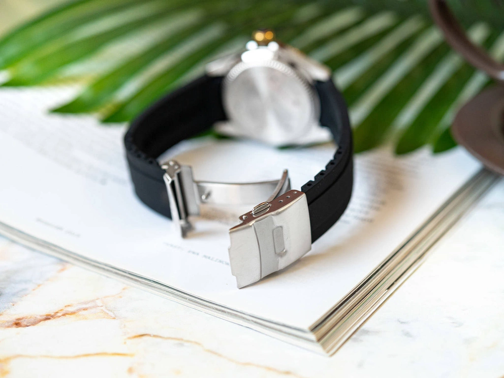 Zegarek męski REVUE THOMMEN 17571.2845 Diver