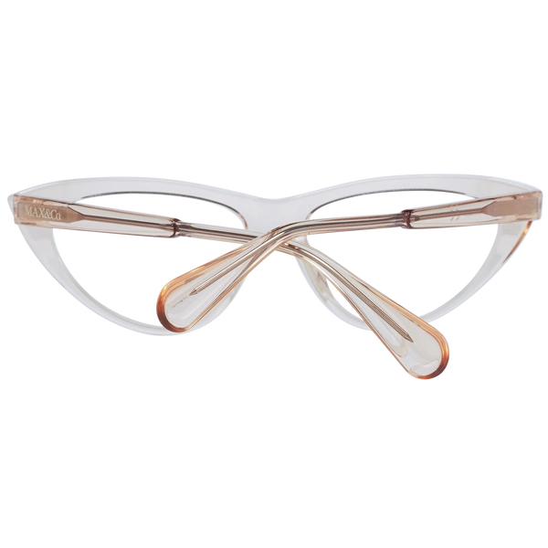 Okulary oprawki Damskie MAX&Co. MO5015 072 54 Różowe