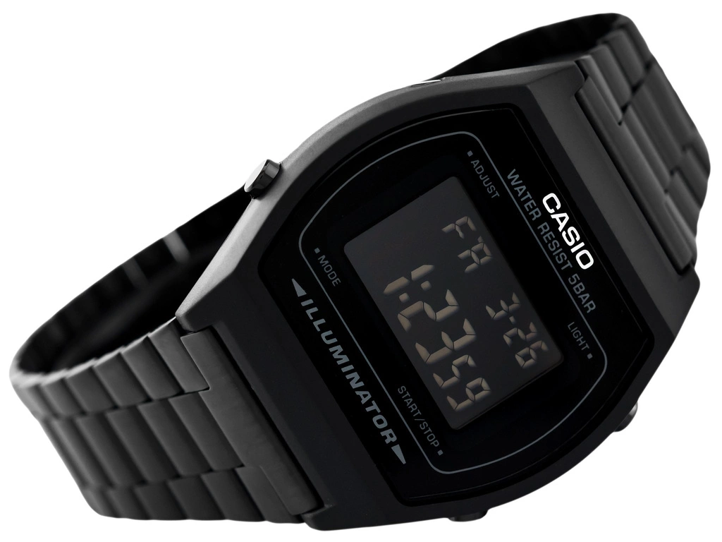 Zegarek męski CASIO Vintage B640WB-1BEF