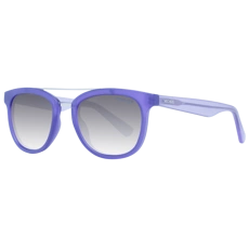 Okulary przeciwsłoneczne Skechers SE9079 82D 48 Fioletowe
