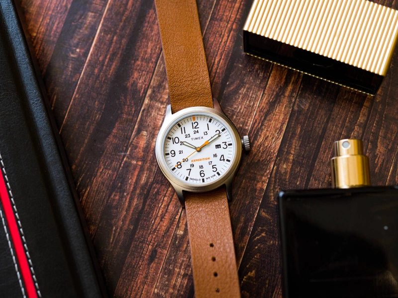 Zegarek męski TIMEX TW2V07600 