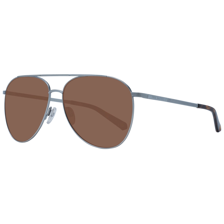 Okulary przeciwsłoneczne Męskie Ted Baker TB1510 Srebrne