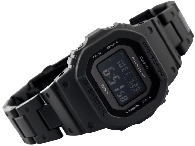 Zegarek męski CASIO G-SHOCK GW-B5600BC-1BER 