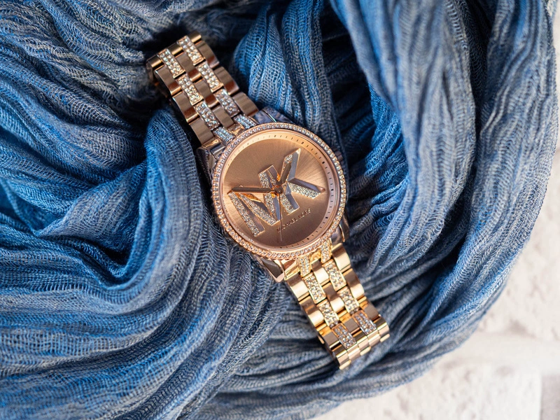 Zegarek damski MICHAEL KORS MK7541 Ritz