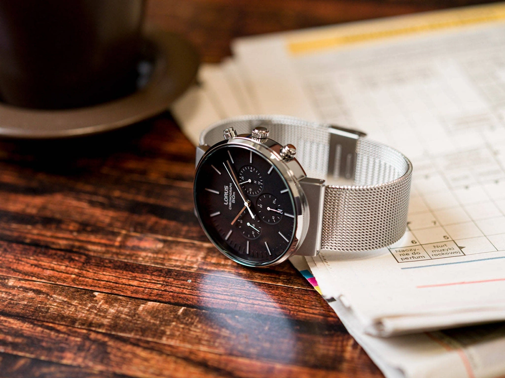 Zegarek męski LORUS RT373GX9