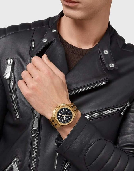 Zegarek męski PHILIPP PLEIN PWGAA0621 Plein Extreme