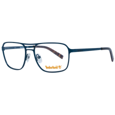 Okulary oprawki Timberland TB1593 091 55 Niebieskie