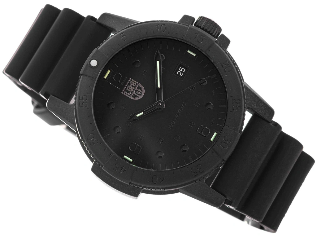 Zegarek męski Luminox X2.2001.BO Sea Bass 2000