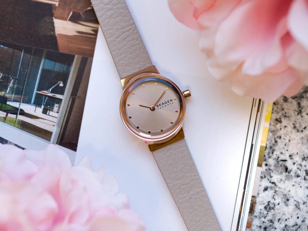 Zegarek damski SKAGEN Freja SKW3005