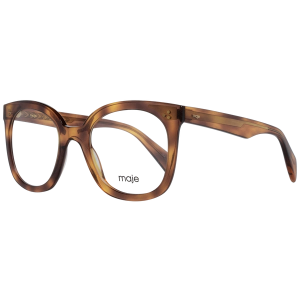 Okulary oprawki Damskie Maje MJ1004 202 49 Brązowe