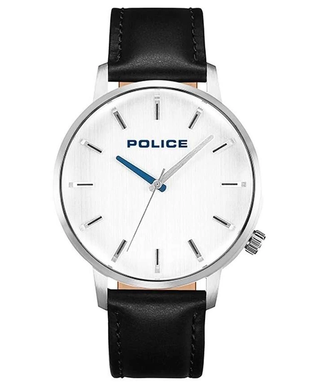 Zegarek męski POLICE PL.15923JS/04 Marmol