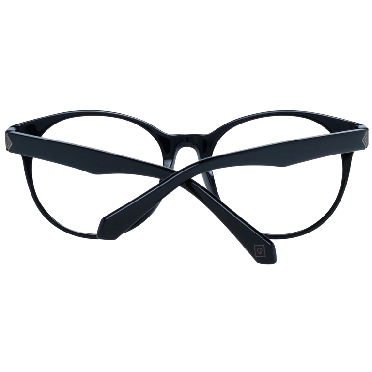 Okulary oprawki Damskie Gant GA4110 001 53 Czarne