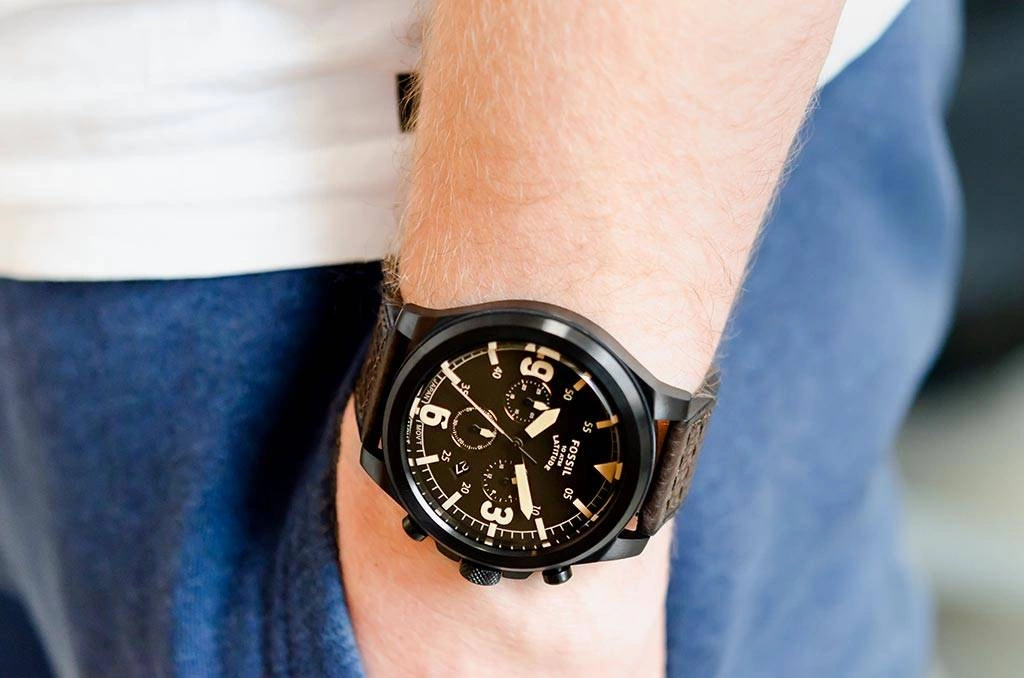 Zegarek męski FOSSIL FS5751