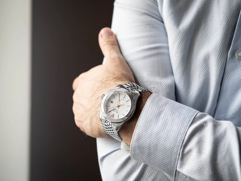 Zegarek męski NAUTICA Pacific Beach NAPPBS250