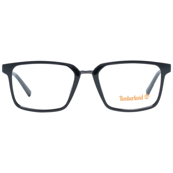 Okulary oprawki Męskie Timberland TB1733 001 53 Czarne