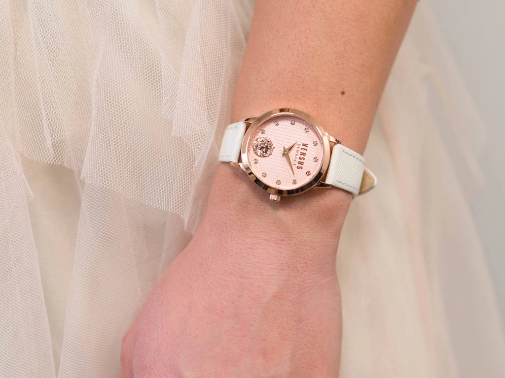 Zegarek damski VERSUS VERSACE STRANDBANK VSP571421