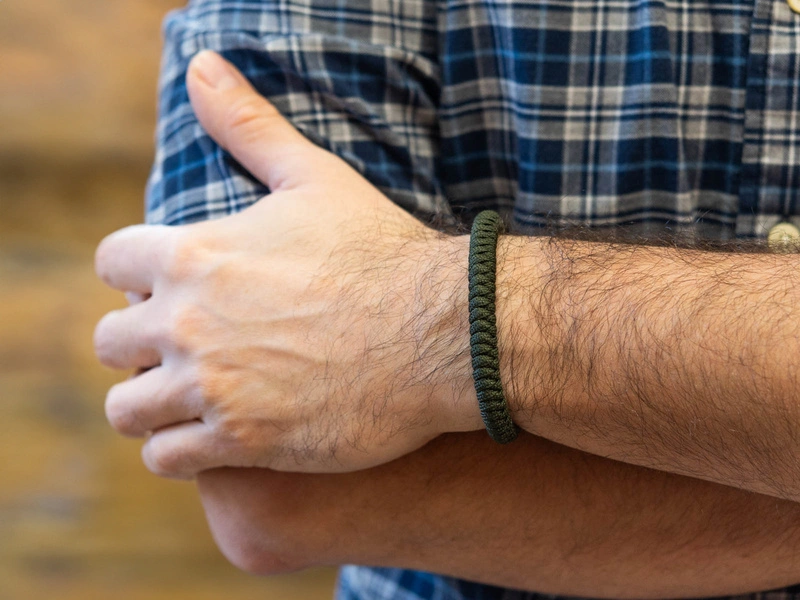 Bransoleta męska Tommy Hilfiger 2790594