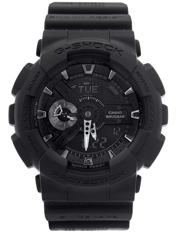 Zegarek męski CASIO G-SHOCK GA-114RE-1AER 40th Anniversary