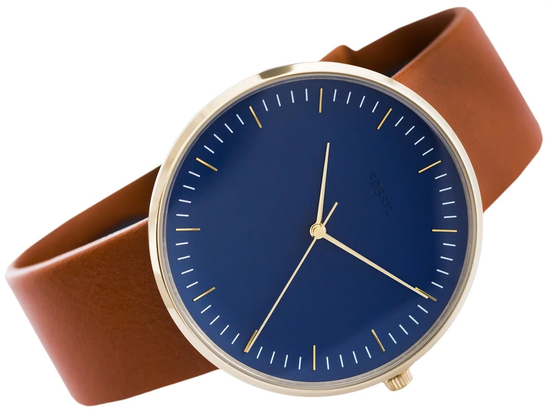 Zegarek męski FOSSIL Essentialist FS5473