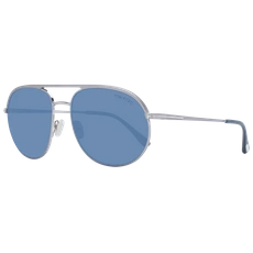 Okulary przeciwsłoneczne Męskie Tom Ford FT0772 Szare