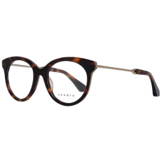 Okulary oprawki Damskie Sandro SD2000 201 48 Brązowe
