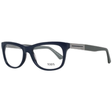 Okulary oprawki męskie Tods TO5124 Niebieskie