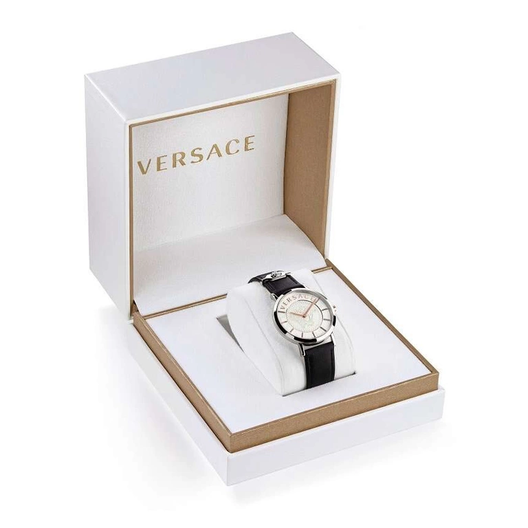 Zegarek damski VERSACE VEK400721 V-Essential