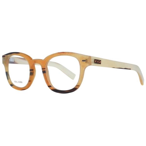 Okulary oprawki Męskie Zegna Couture ZC5014 47 064 Wielokolorowe