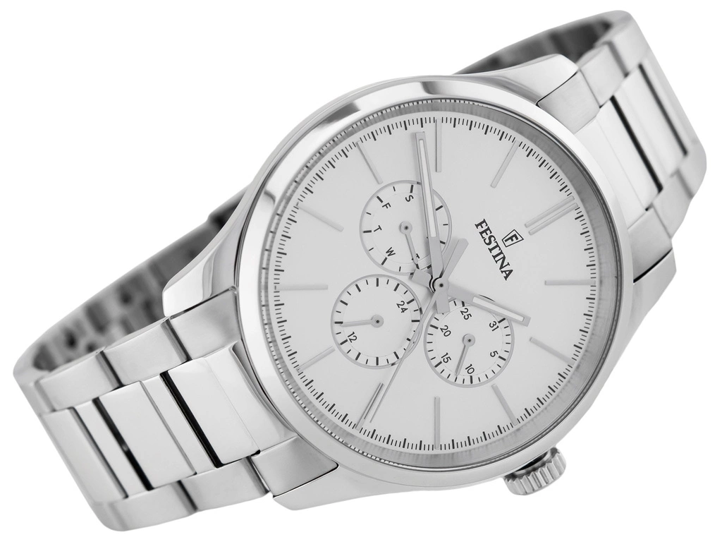 Zegarek męski FESTINA Boyfriend Collection F16810/1